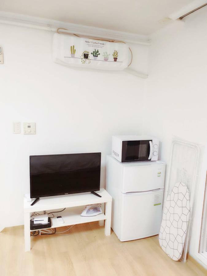 Apartment Hongdae House *